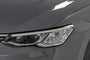 Headlight Covers | Eyebrows for VW Golf 8 2019+