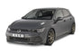 Headlight Covers | Eyebrows for VW Golf 8 2019+
