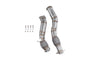 De-cat Downpipes BMW X3 M / X3 M Competition G01 & X4 M / X4 M Competition F98 (2019–2021, Pre-LCI)  – image 2