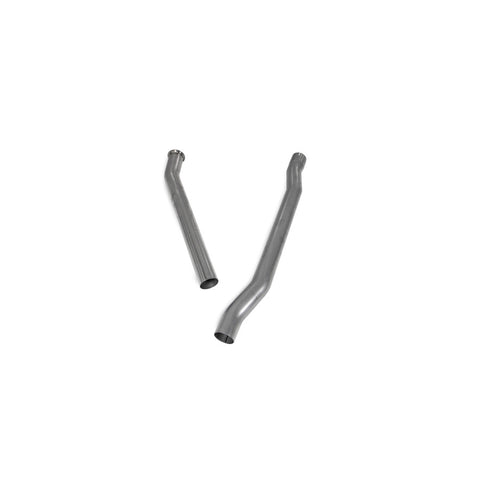 OPF Delete Mid-Pipe BMW M135i xDrive F40 (B48) 70 mm / 2.75″ – Scorpion SBMP083