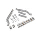 GPF Delete Pipes BMW M5 G90 / G99 (2024–2025) 80 mm / 3.15″ – Scorpion SBMP113 – image 2