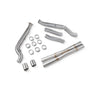 GPF Delete Pipes BMW M5 G90 / G99 (2024–2025) 80 mm / 3.15″ – Scorpion SBMP113 – image 2