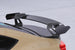 Swan Neck Rear Wing with ABE for Toyota GT 86 (ZN6) / Subaru BRZ 2012-2020
