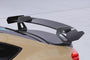 Swan Neck Rear Wing with ABE for Toyota GT 86 (ZN6) / Subaru BRZ 2012-2020