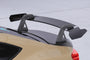 Swan Neck Rear Wing with ABE for Toyota GT 86 (ZN6) / Subaru BRZ 2012-2020
