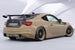 Swan Neck Rear Wing with ABE for Toyota GT 86 (ZN6) / Subaru BRZ 2012-2020