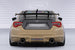 Swan Neck Rear Wing with ABE for Toyota GT 86 (ZN6) / Subaru BRZ 2012-2020