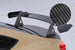 Swan Neck Rear Wing with ABE for Toyota GT 86 (ZN6) / Subaru BRZ 2012-2020