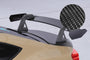 Swan Neck Rear Wing with ABE for Toyota GT 86 (ZN6) / Subaru BRZ 2012-2020
