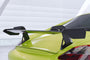 Swan Neck Rear Wing with ABE for Porsche Cayman 987c 2005-2013