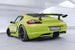 Swan Neck Rear Wing with ABE for Porsche Cayman 987c 2005-2013