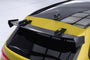 Swan Neck Rear Wing with ABE for BMW 3 Series F31 Touring 2012-2019