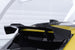 Swan Neck Rear Wing with ABE for BMW 3 Series F31 Touring 2012-2019