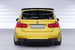 Swan Neck Rear Wing with ABE for BMW 3 Series F31 Touring 2012-2019