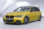 Swan Neck Rear Wing with ABE for BMW 3 Series F31 Touring 2012-2019
