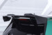 Swan Neck Rear Wing with ABE for VW Golf 7 GTI / GTD / GTE / R / R-Line 2012-2021