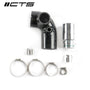Turbo Inlet Pipe BMW 228i / 328i / 428i F2X / F3X N20 / N26 (2012–2017) – CTS Turbo CTS-HW-464 – image 2