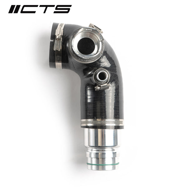 Turbo Inlet Pipe BMW 228i / 328i / 428i F2X / F3X N20 / N26 (2012–2017) – CTS Turbo CTS-HW-464