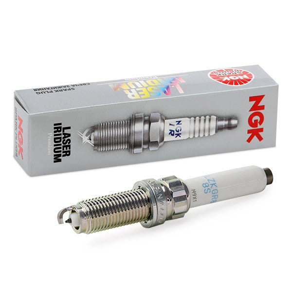 Iridium Spark Plug SILZKGR8B8S – NGK