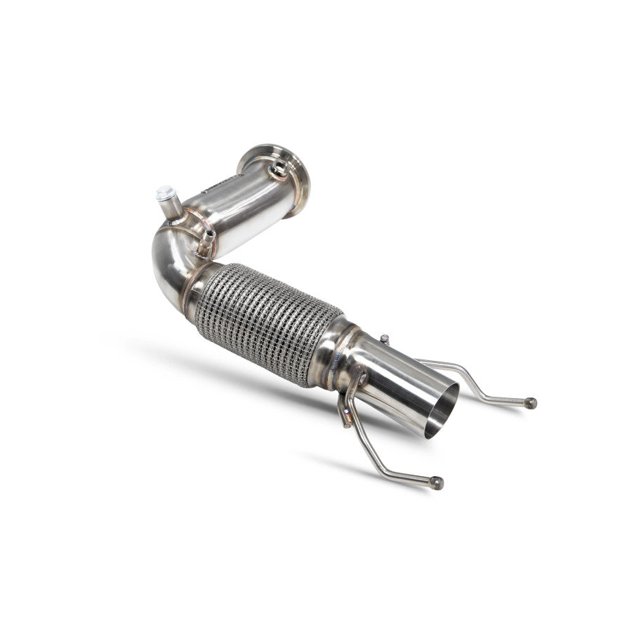 Downpipe MINI Cooper S F56 (GPF Model) – Scorpion SMNX018