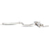 Non-Resonated Cat-back Exhaust Renault Clio 4 RS 200 EDC (2013–2015) – Scorpion SRNS026 – image 2