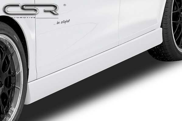 Side Skirts for Seat Leon Mk2 1P 2005-2012