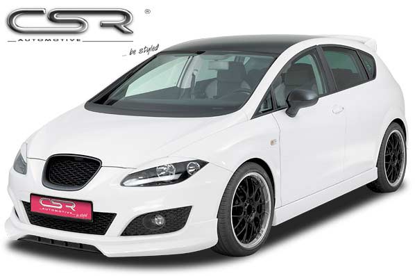 Taloneras para Seat León Mk2 1P 2005-2012