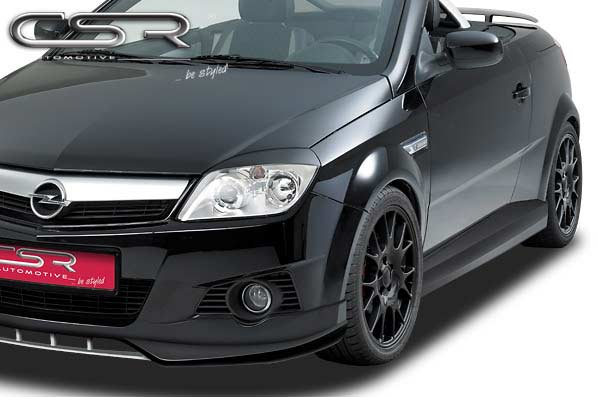 Taloneras para Opel Tigra Twintop 2004-2009