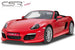 Side Skirts for Porsche 718 Boxster / Porsche Cayman 718 (982) 2016+