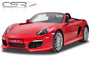 Side Skirts for Porsche 718 Boxster / Porsche Cayman 718 (982) 2016+
