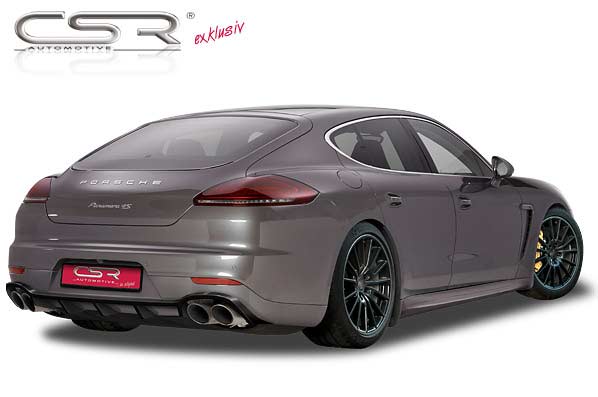 Side Skirts for Porsche Panamera 2009-2016