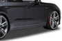 Side Skirts for Porsche Macan 2014+