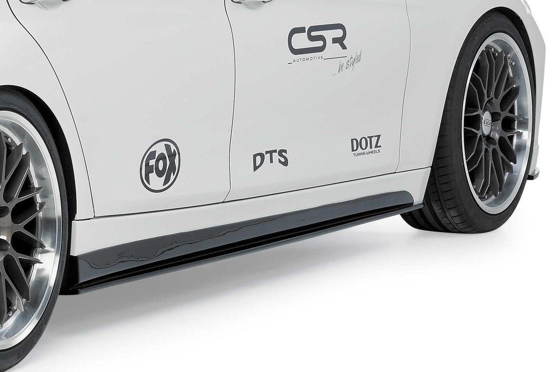Side Skirts for BMW 3 Series F30 / F31 2011+ (not M Sport)