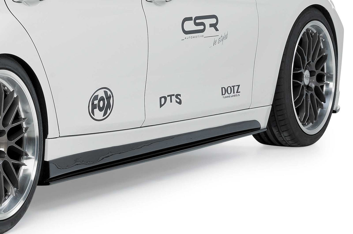 Side Skirts for BMW 3 Series F30 / F31 2011+ (not M Sport)