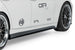 Side Skirts for BMW 3 Series F30 / F31 2011+ (not M Sport)