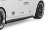 Side Skirts for BMW 3 Series F30 / F31 2011+ (not M Sport)