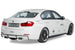 Side Skirts for BMW 3 Series F30 / F31 2011+ (not M Sport)
