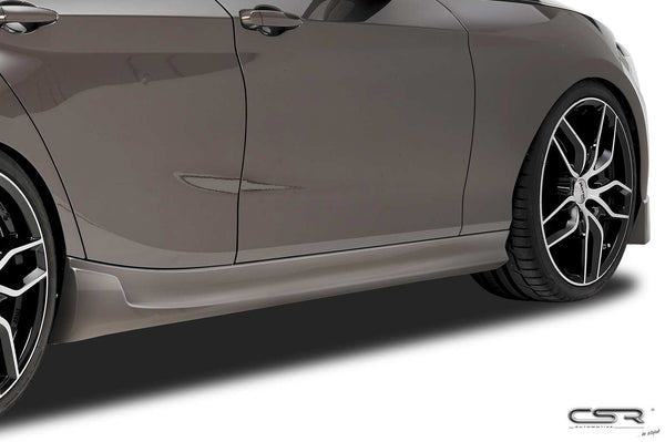 Taloneras para BMW Serie 1 F20 / F21 2011+