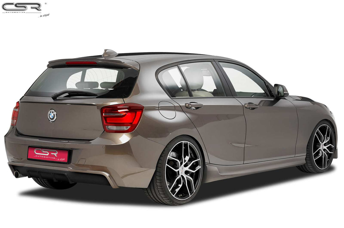 Side Skirts for BMW 1 Series F20 / F21 2011+