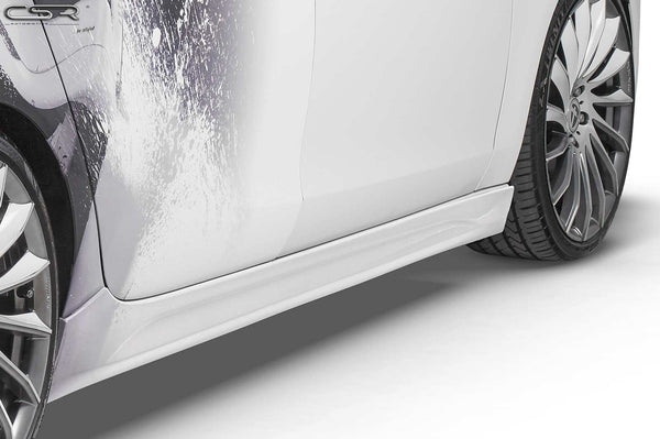 Taloneras para Opel Zafira C Tourer 3.ª gen. 2011+