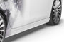 Side Skirts for Opel Zafira C Tourer 3rd Gen 2011+