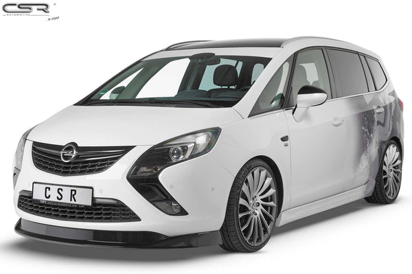 Taloneras para Opel Zafira C Tourer 3.ª gen. 2011+