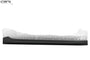 Side Skirts for Opel Zafira C Tourer 3rd Gen 2011+