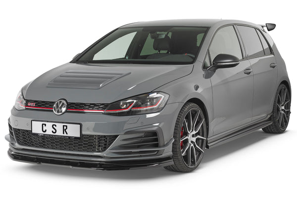 Taloneras con ABE para VW Golf 7 GTI TCR 2019+