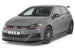 Side Skirts with ABE for VW Golf 7 GTI TCR 2019+
