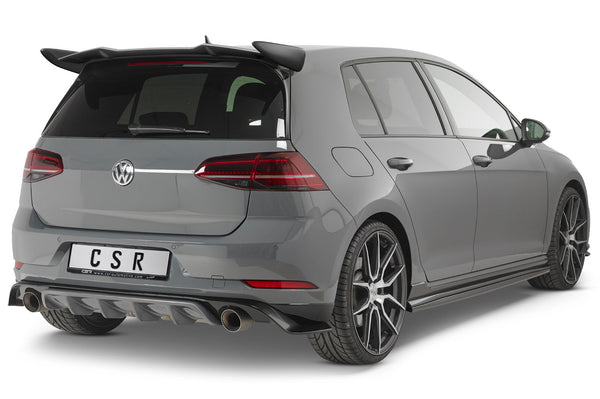 Taloneras con ABE para VW Golf 7 GTI TCR 2019+