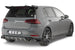 Side Skirts with ABE for VW Golf 7 GTI TCR 2019+