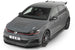Side Skirts with ABE for VW Golf 7 GTI TCR 2019+
