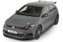 Side Skirts with ABE for VW Golf 7 GTI TCR 2019+