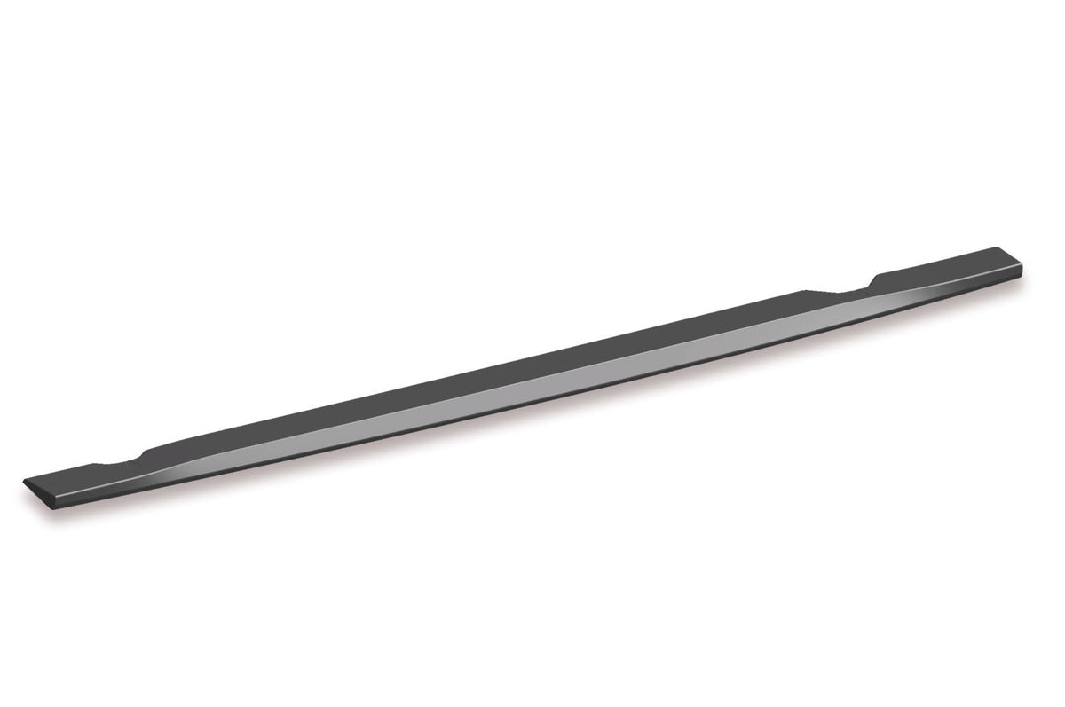 Side Skirts with ABE for VW Golf 7 GTI TCR 2019+